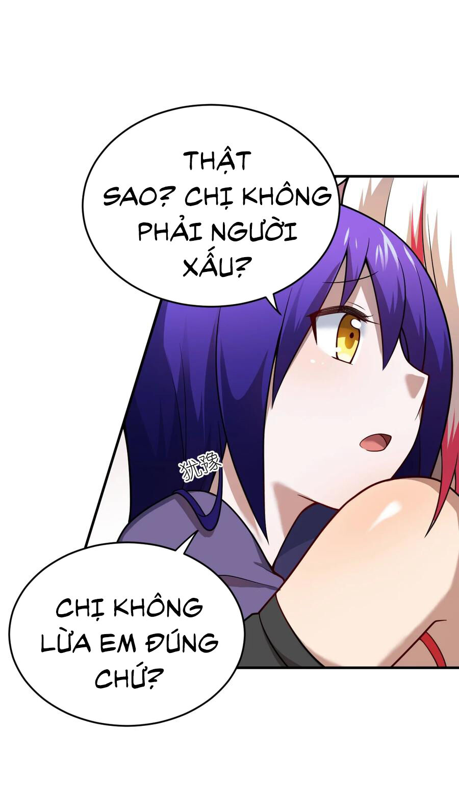 Ma vương trở lại
