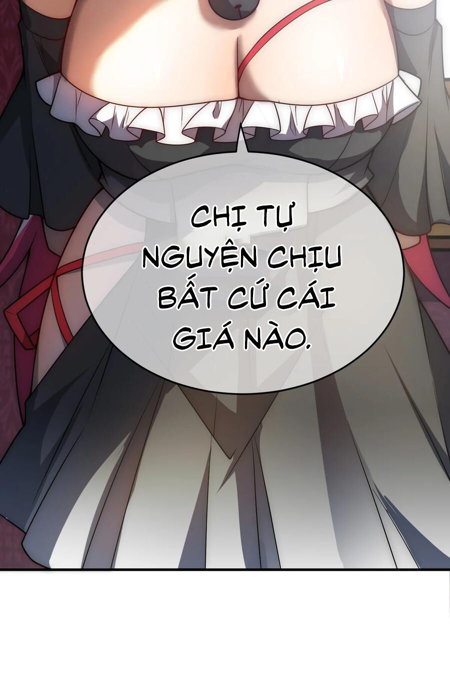 Ma vương trở lại