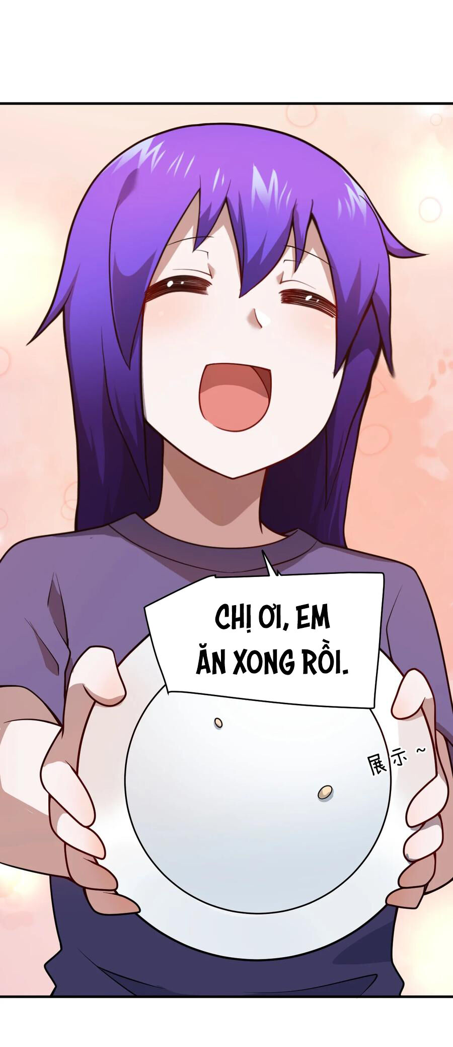 Ma vương trở lại