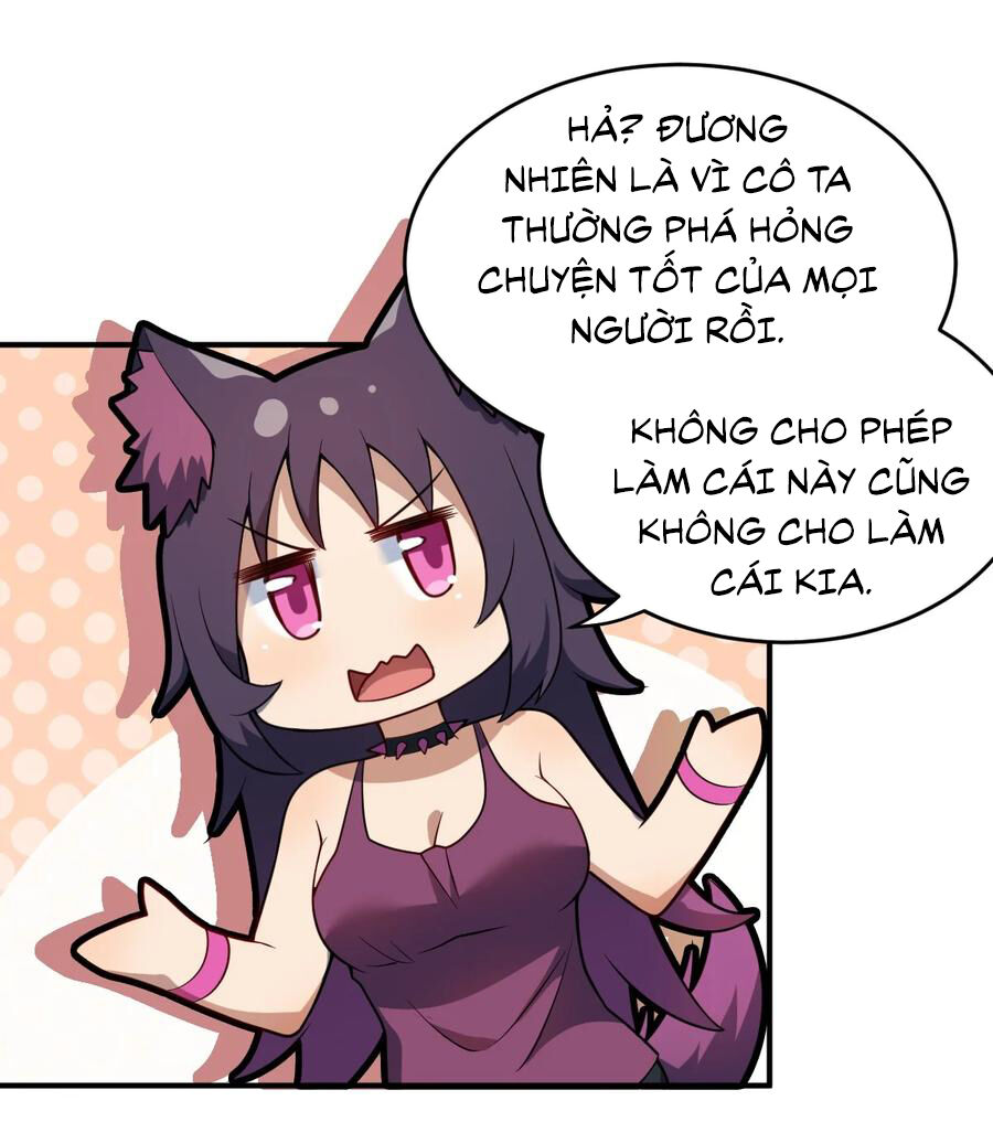 Ma vương trở lại