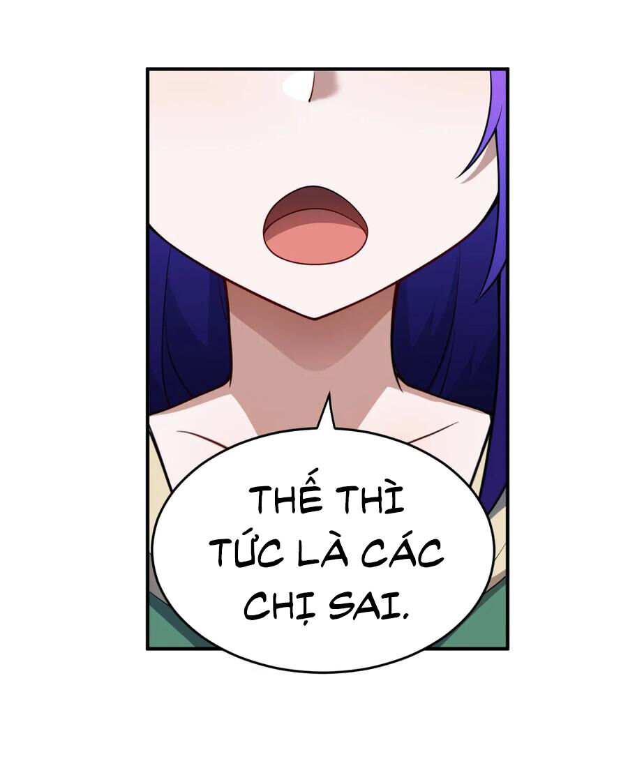 Ma vương trở lại
