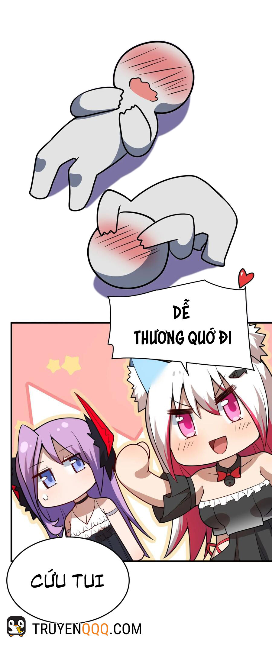 Ma vương trở lại