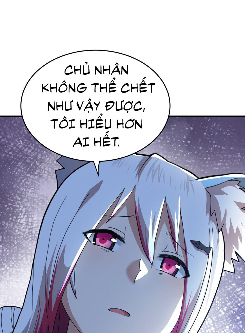Ma vương trở lại
