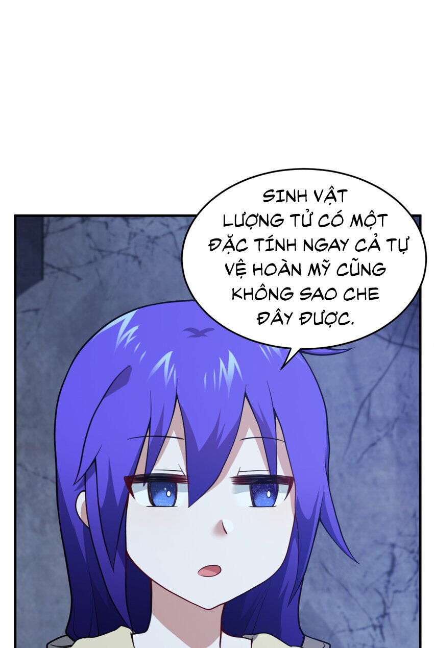 Ma vương trở lại