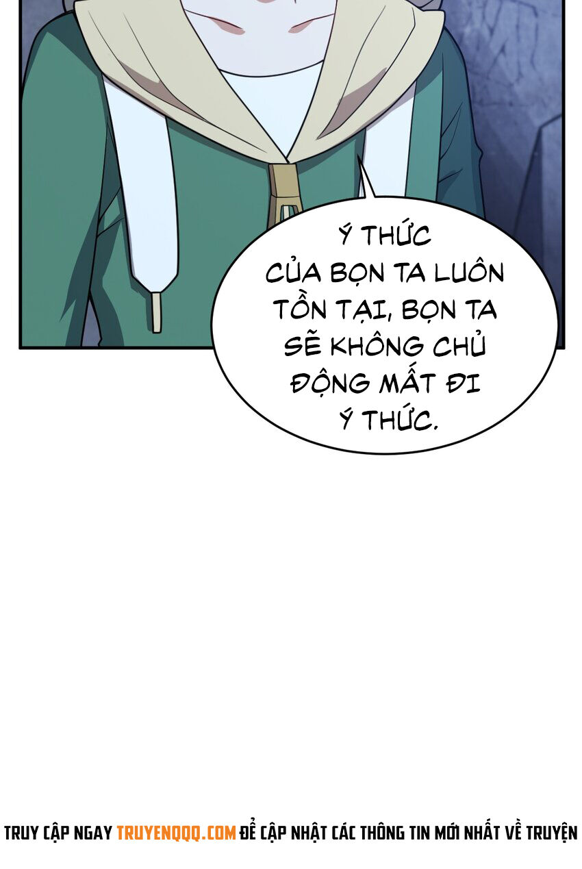 Ma vương trở lại