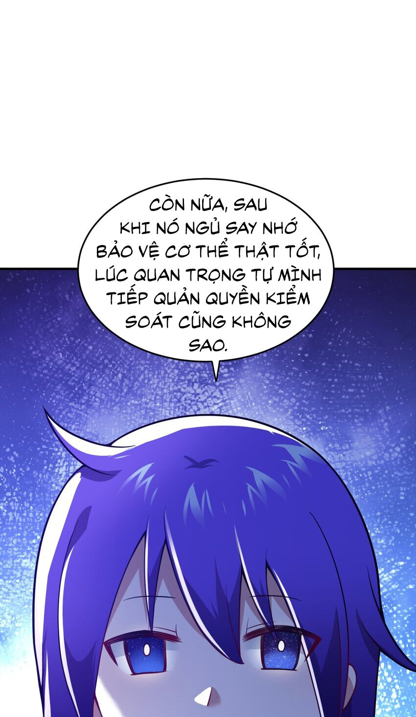 Ma vương trở lại