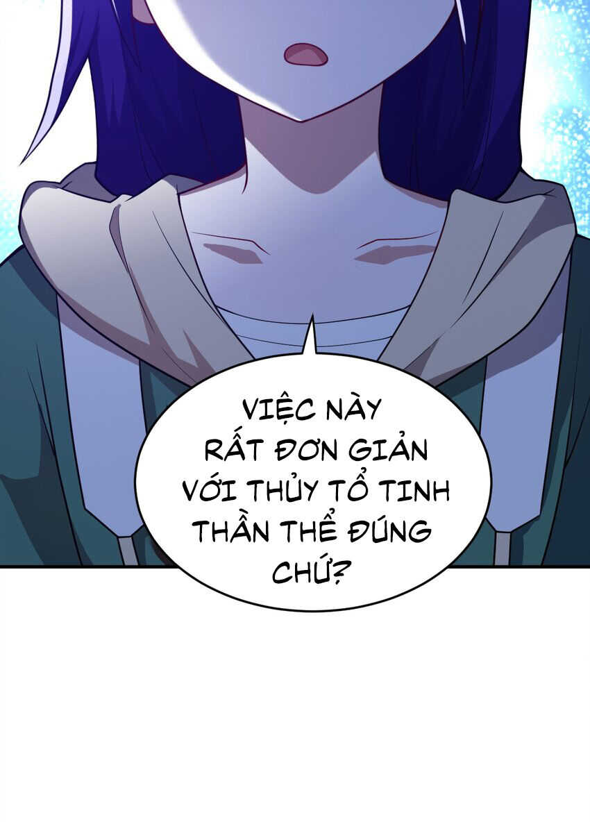 Ma vương trở lại
