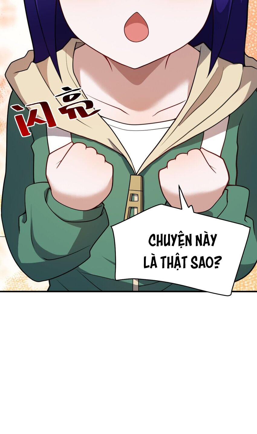 Ma vương trở lại