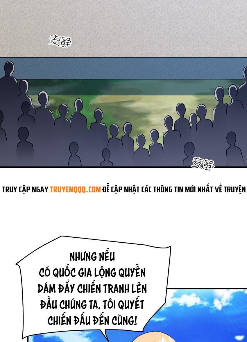 Ma vương trở lại