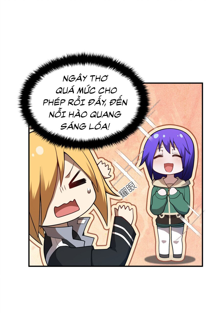 Ma vương trở lại