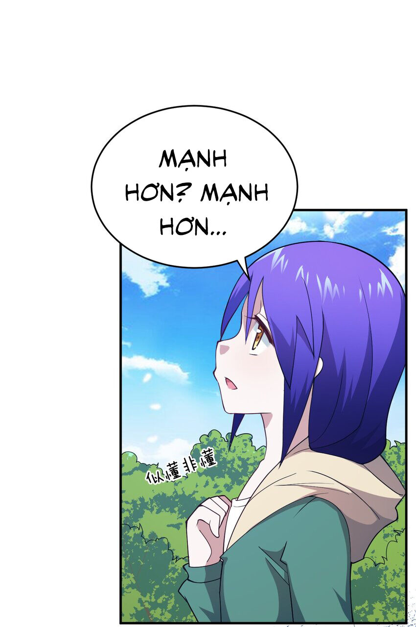 Ma vương trở lại