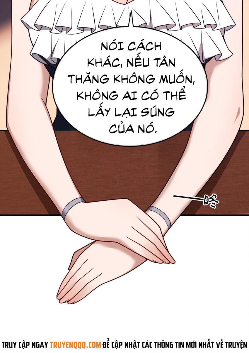 Ma vương trở lại