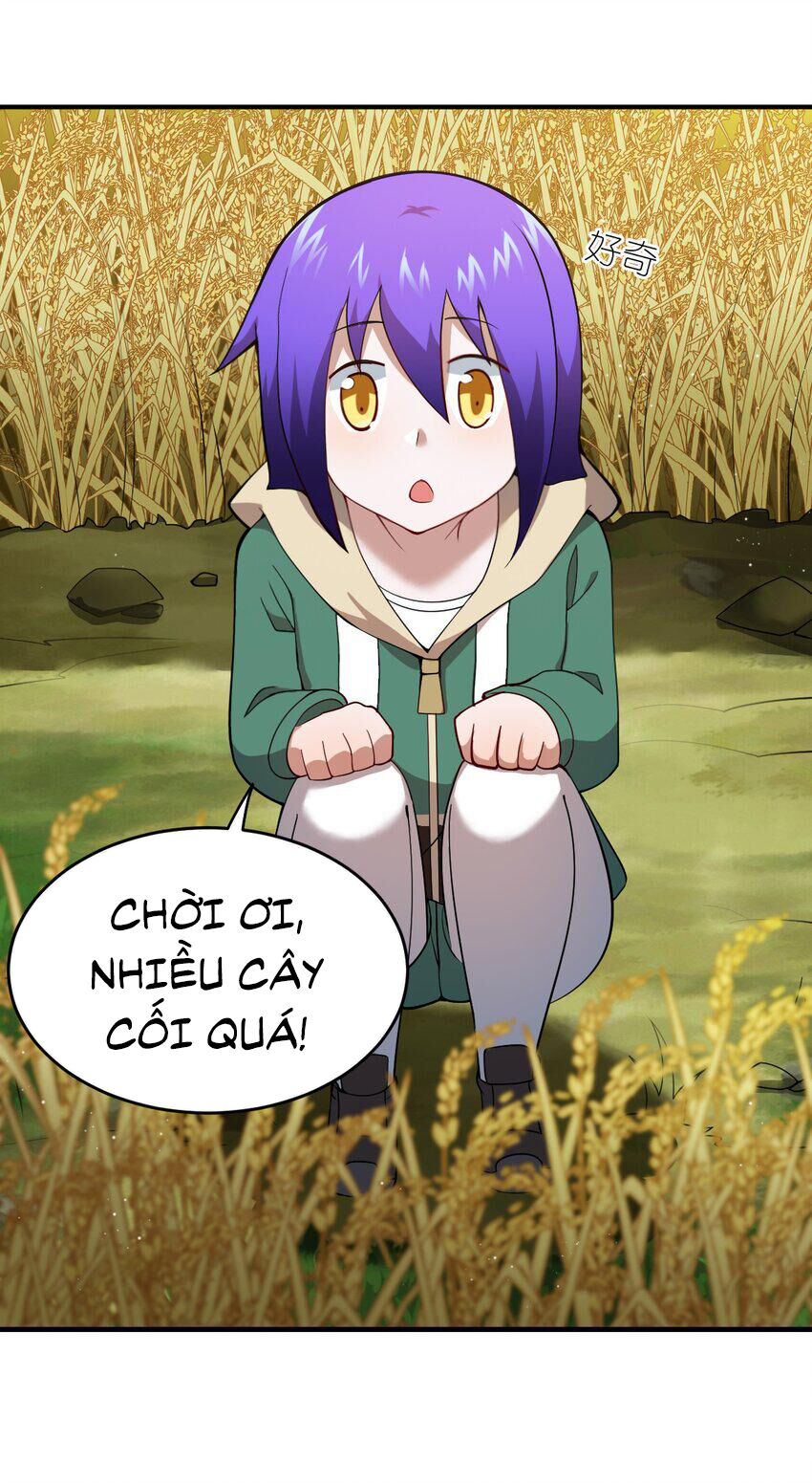Ma vương trở lại