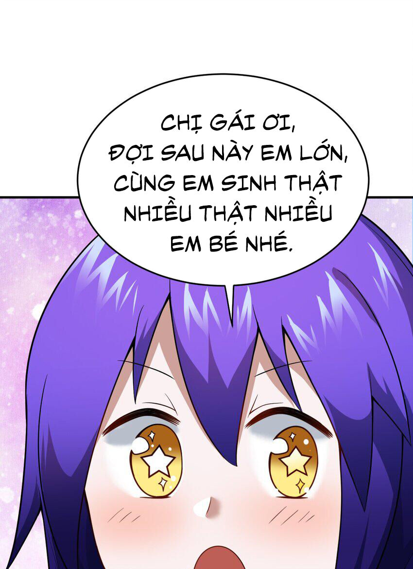 Ma vương trở lại