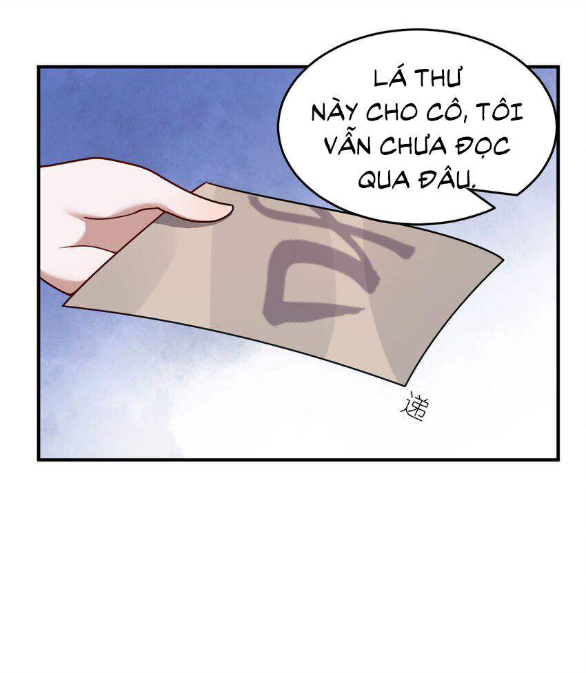 Ma vương trở lại