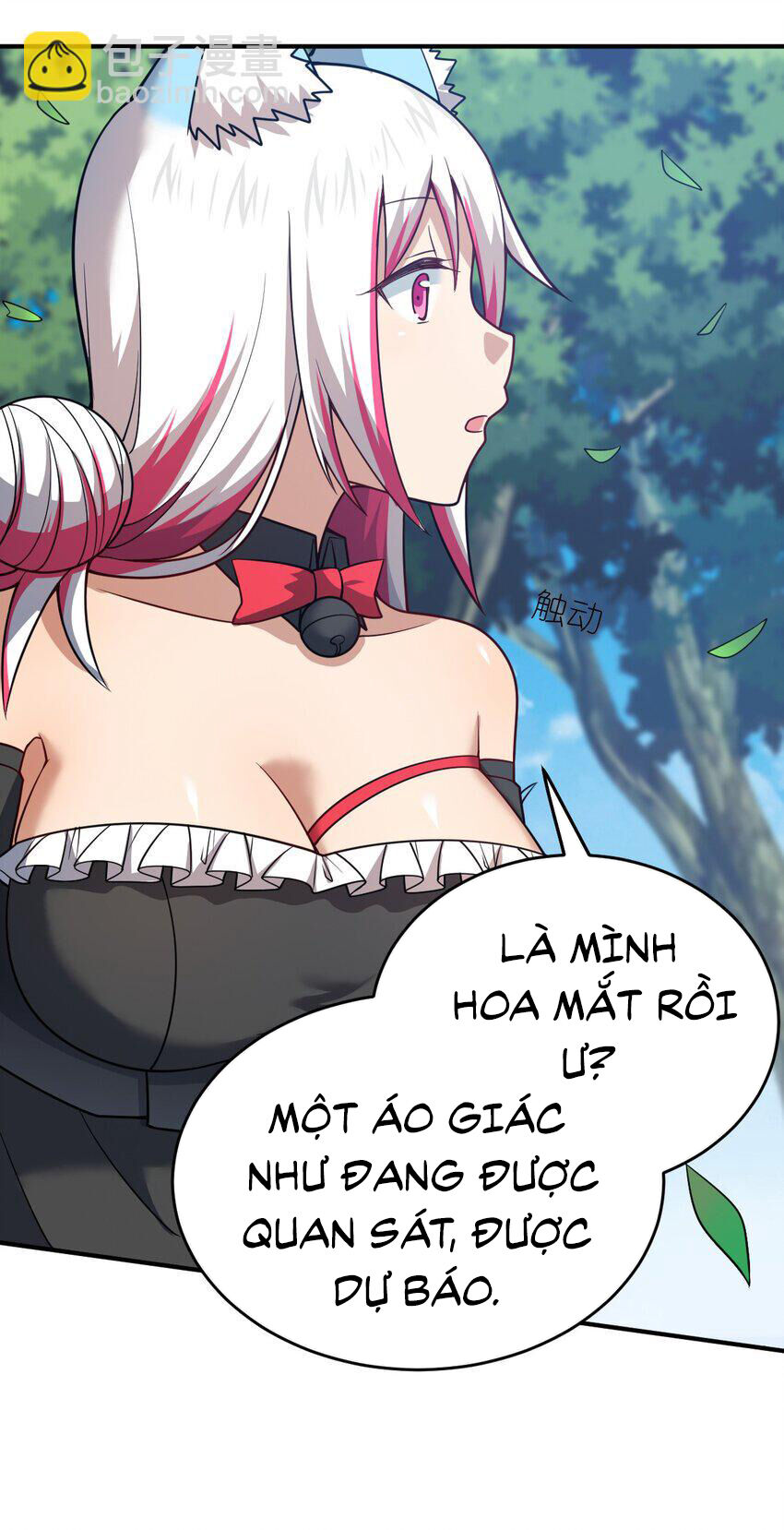 Ma vương trở lại