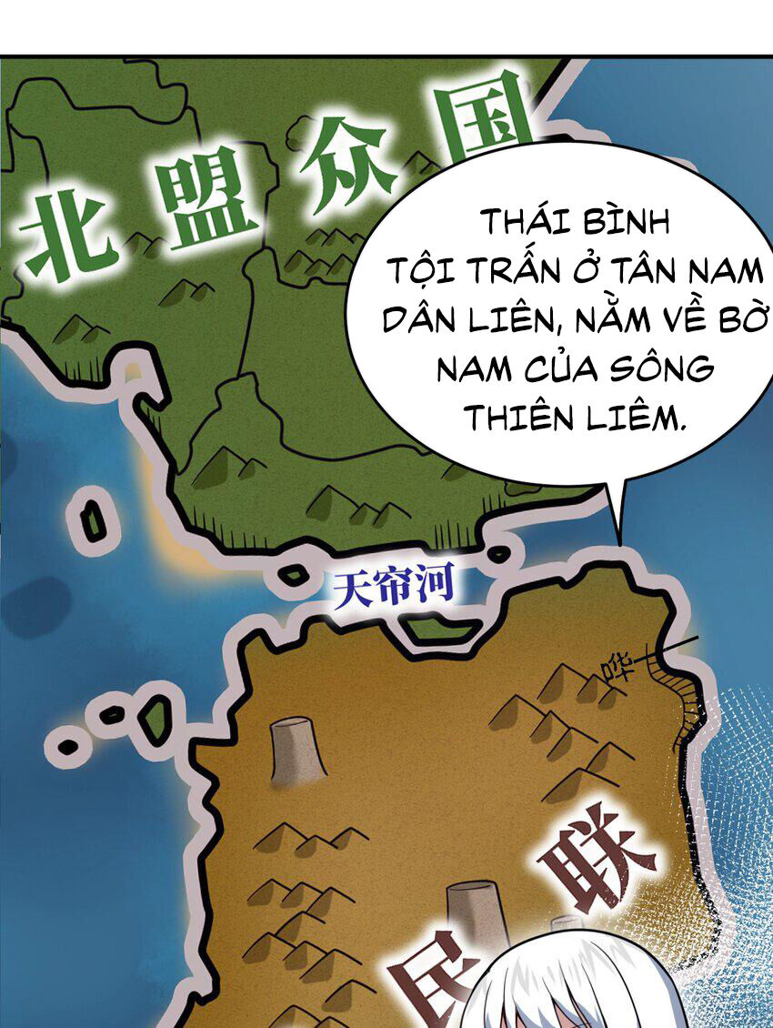 Ma vương trở lại