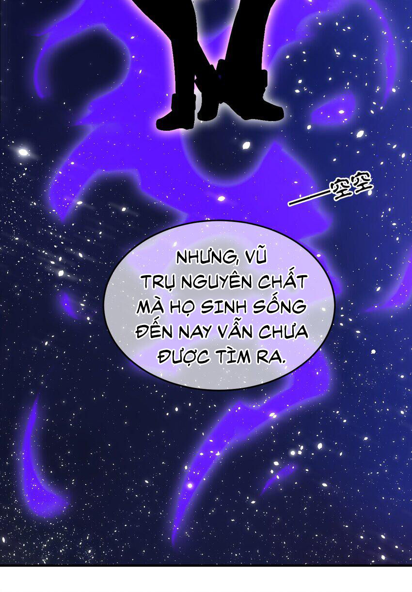 Ma vương trở lại