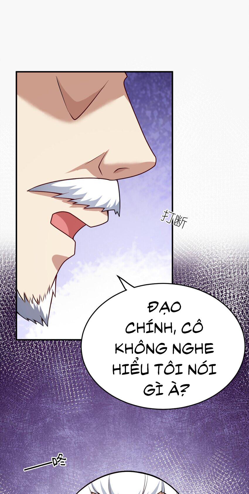 Ma vương trở lại