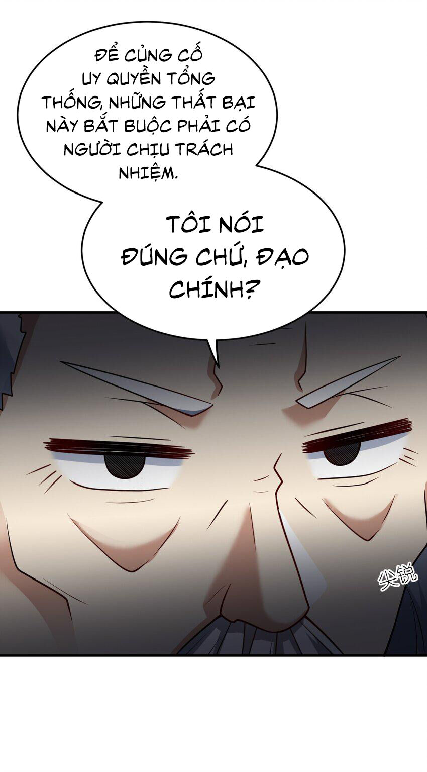 Ma vương trở lại