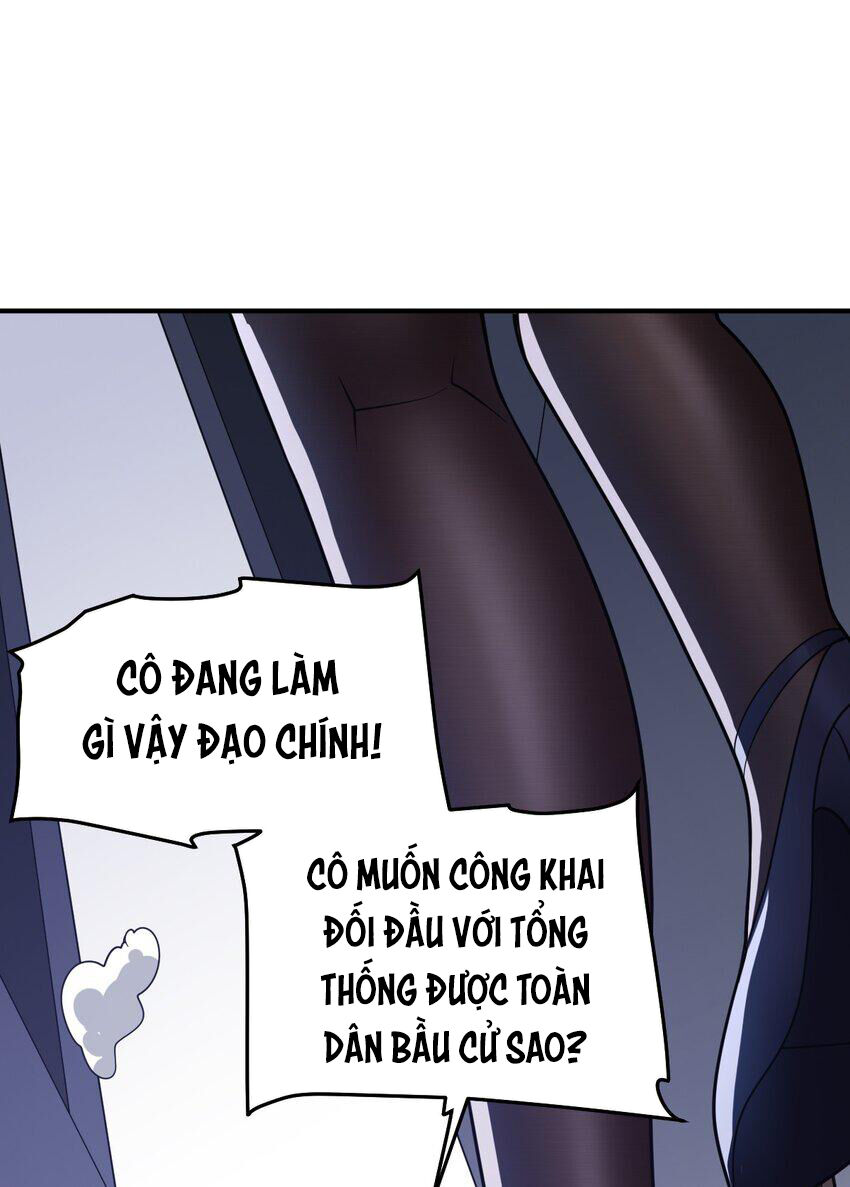 Ma vương trở lại