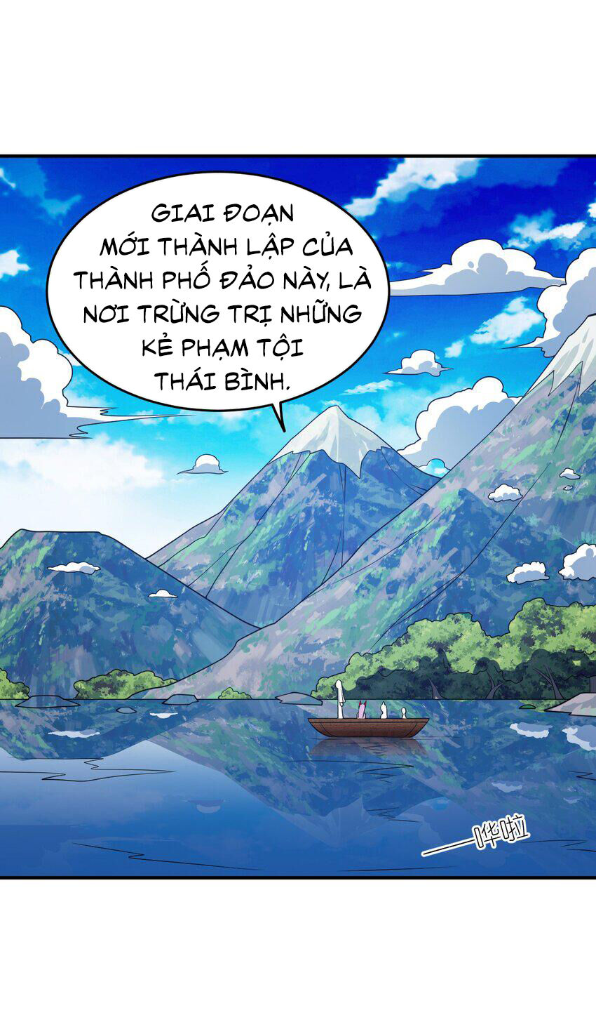 Ma vương trở lại