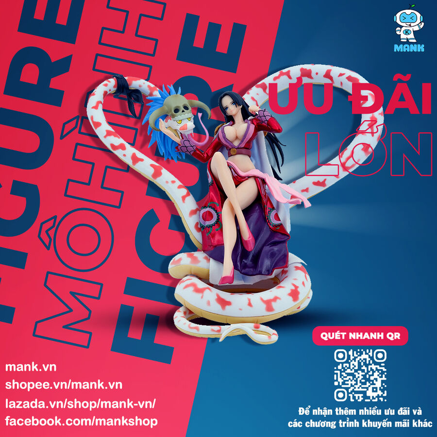 Ma vương trở lại