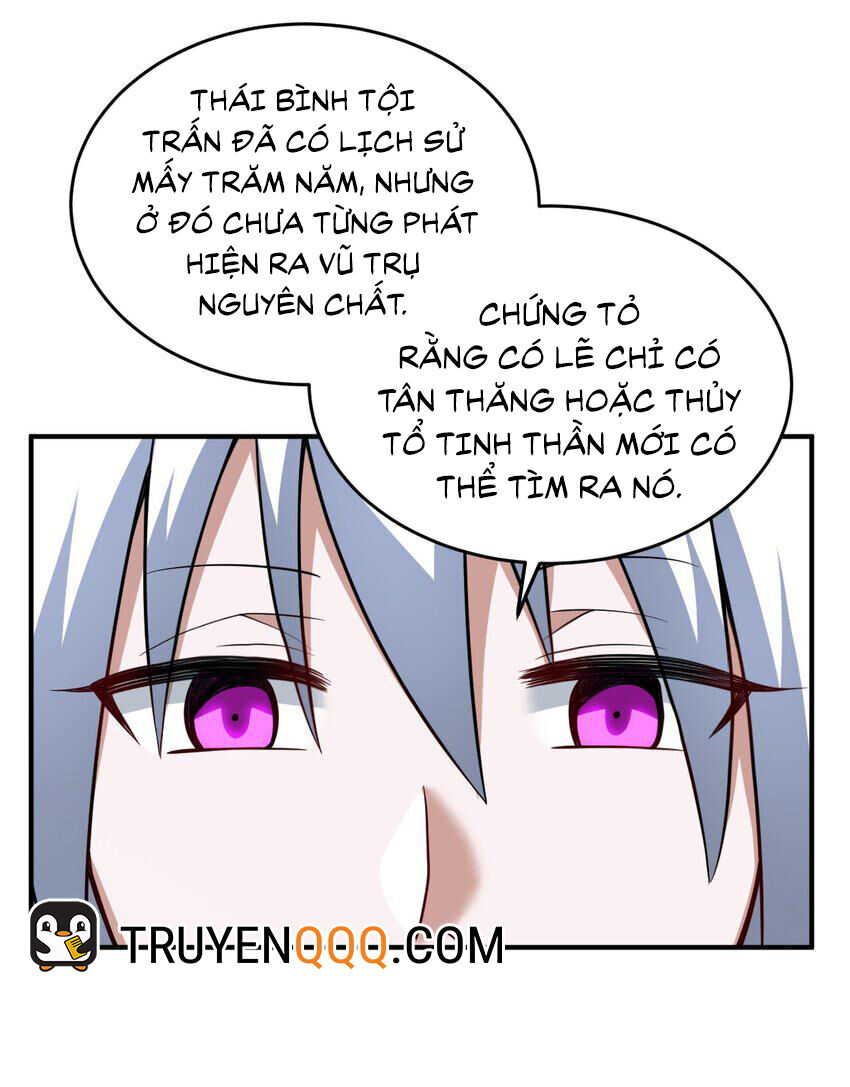 Ma vương trở lại