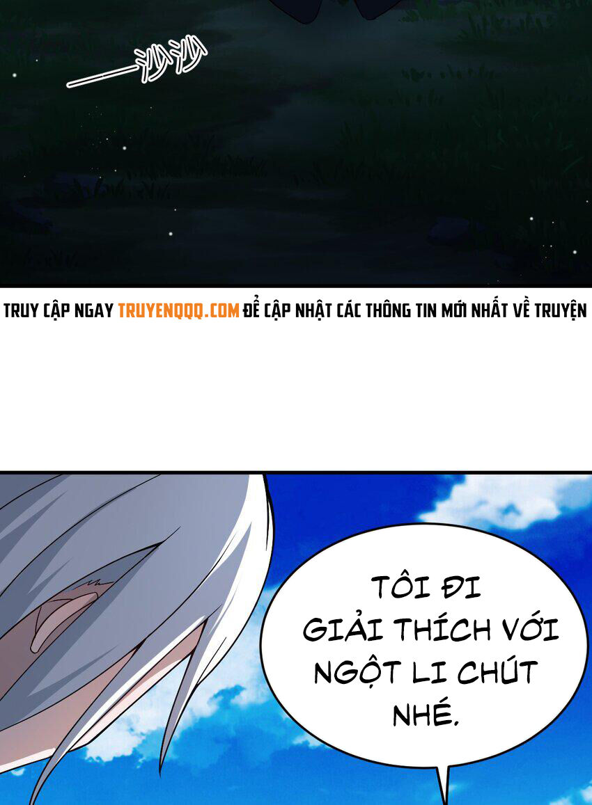 Ma vương trở lại