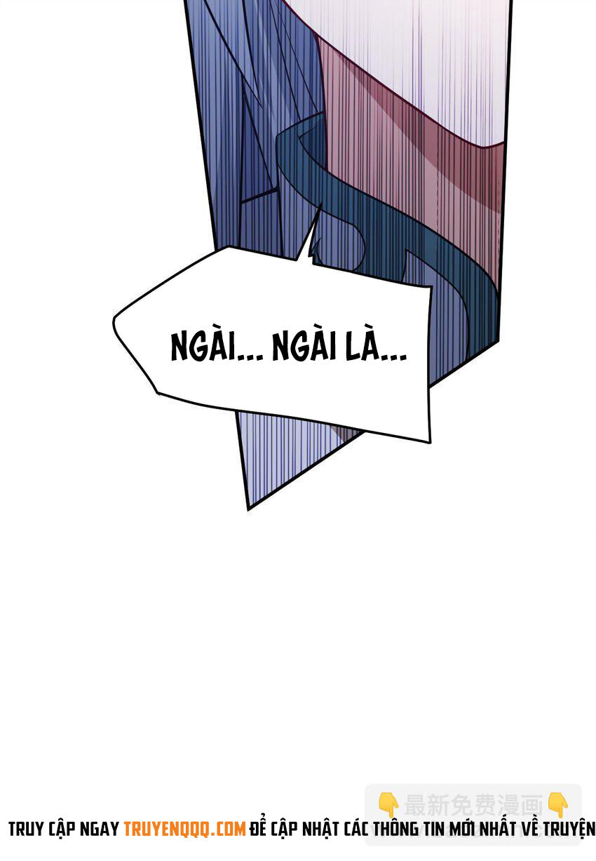 Ma vương trở lại