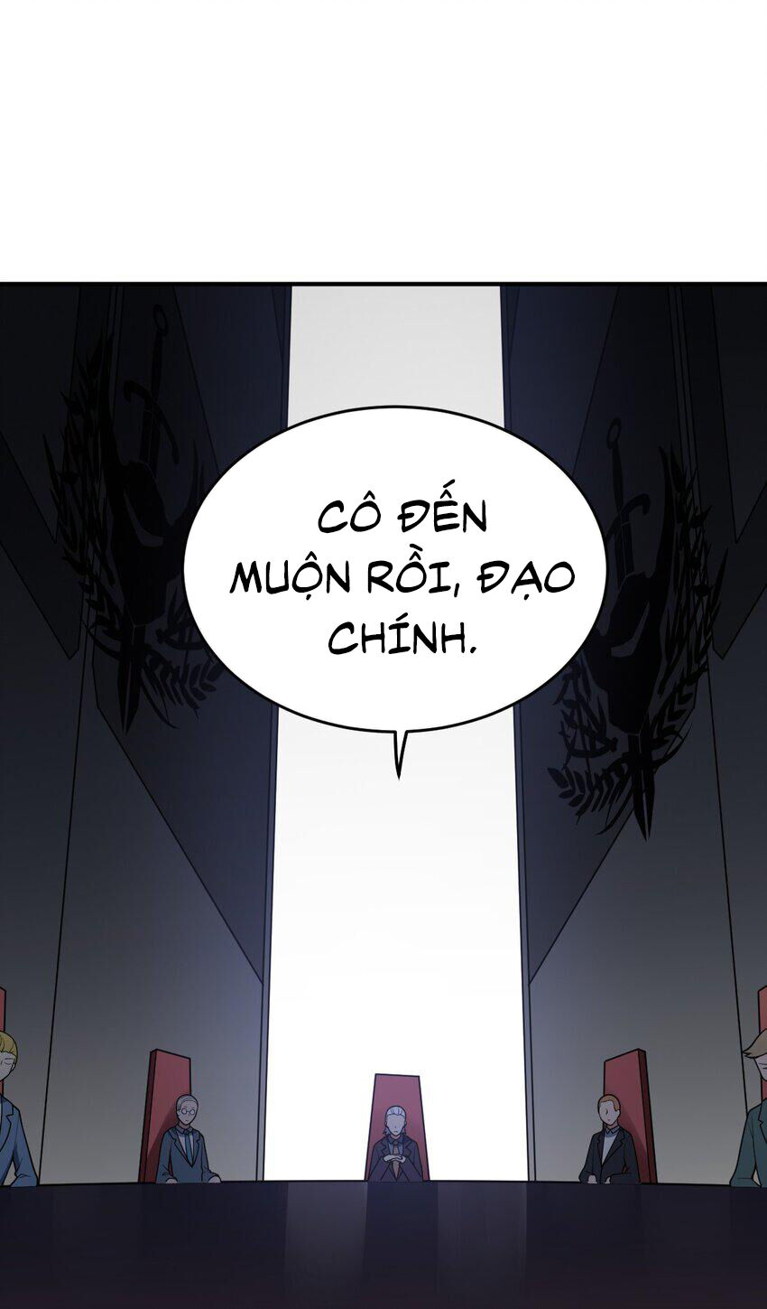 Ma vương trở lại