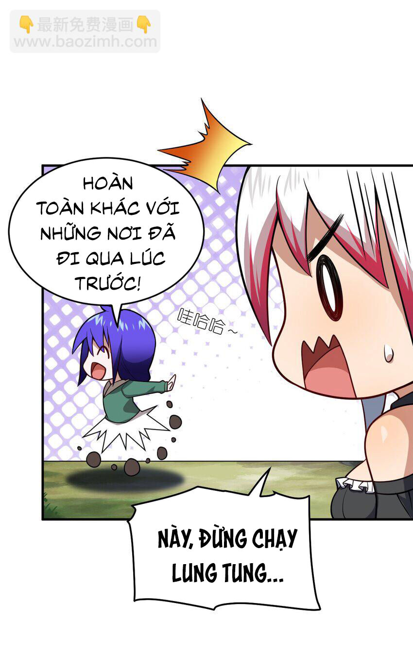 Ma vương trở lại