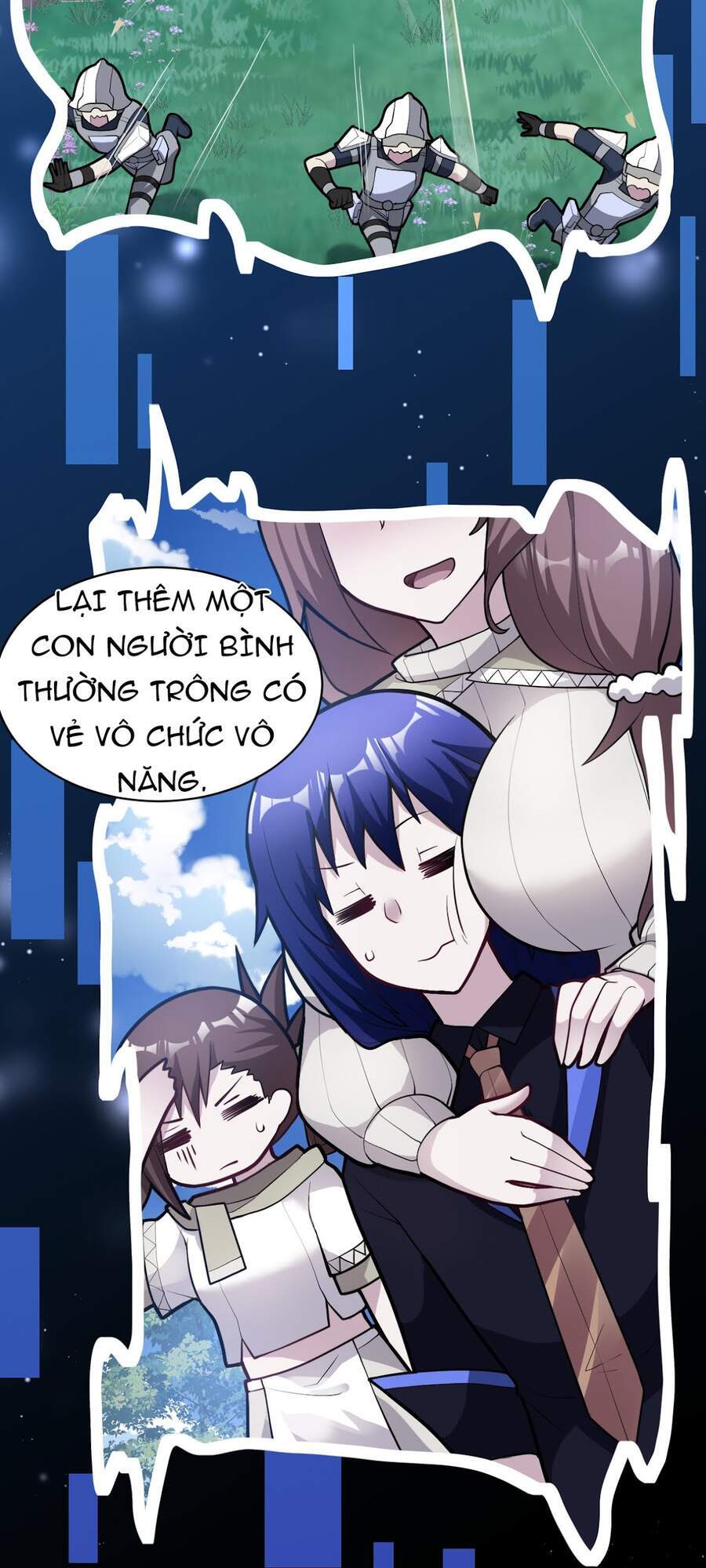 Ma vương trở lại