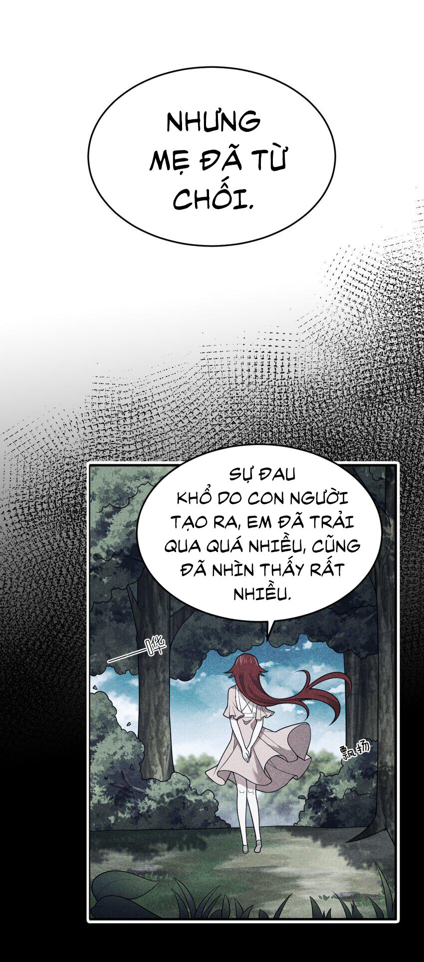 Ma vương trở lại