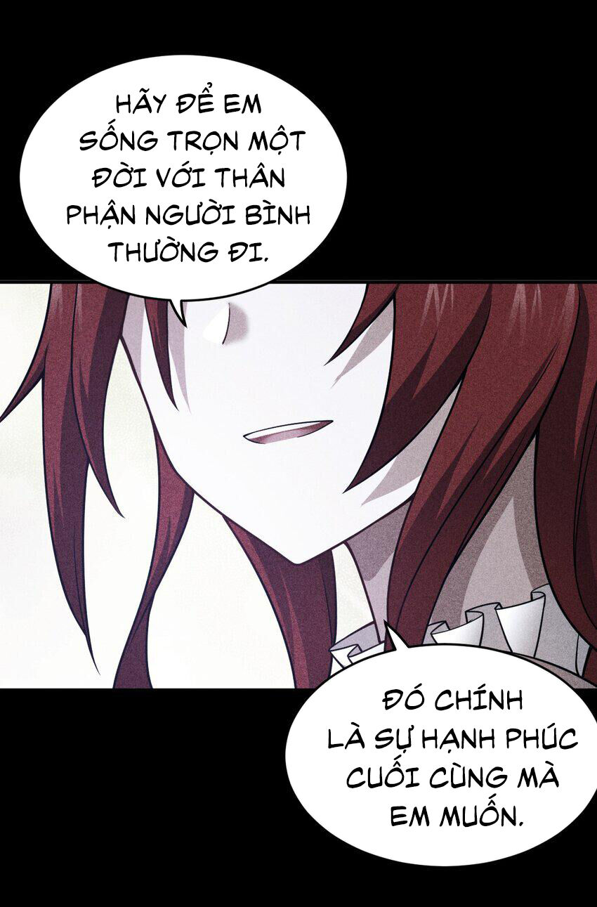 Ma vương trở lại