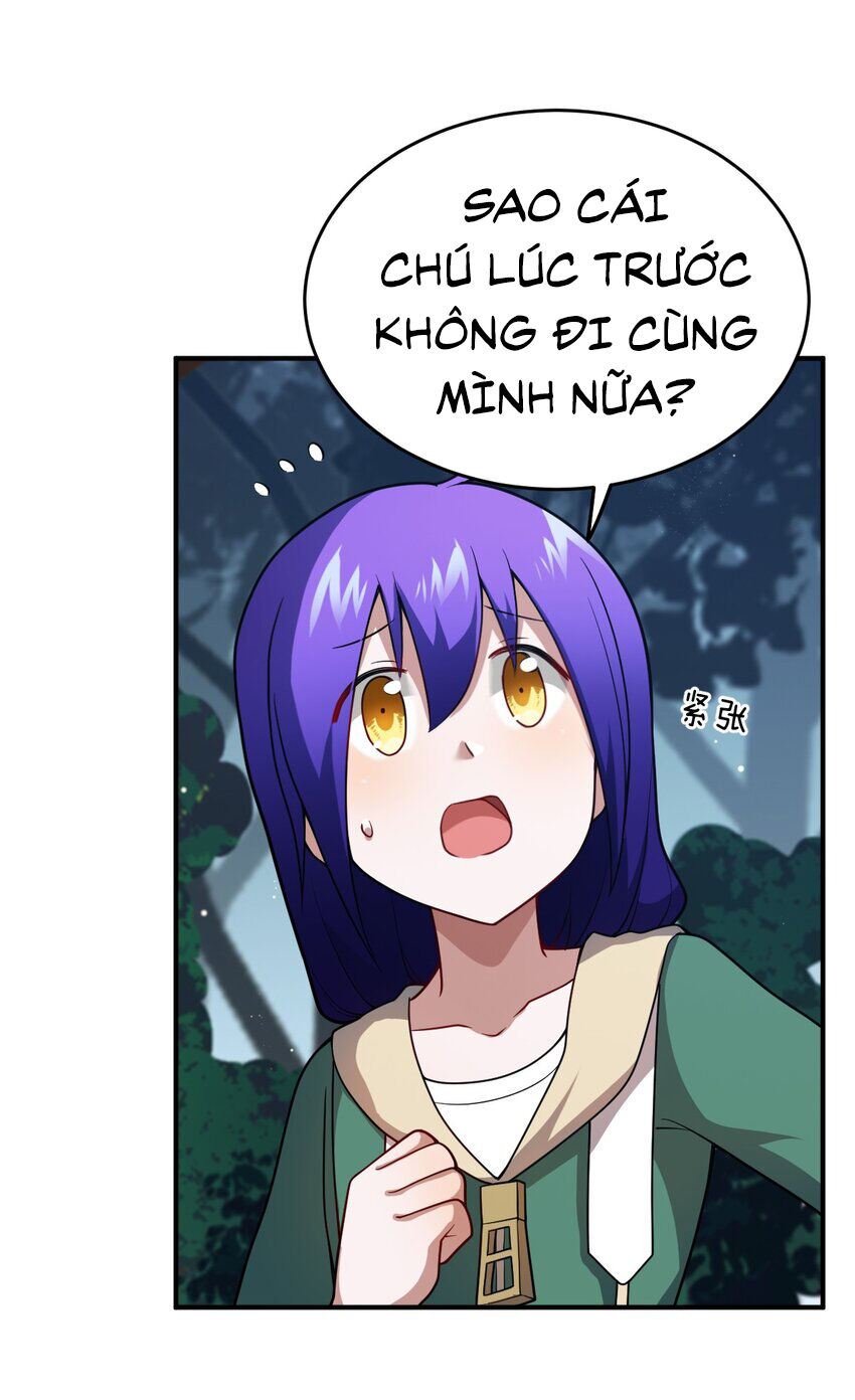 Ma vương trở lại