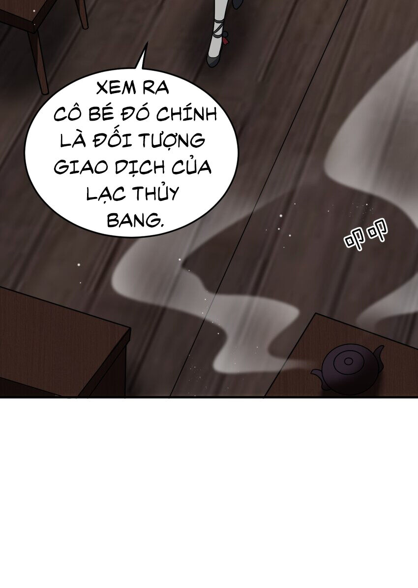 Ma vương trở lại