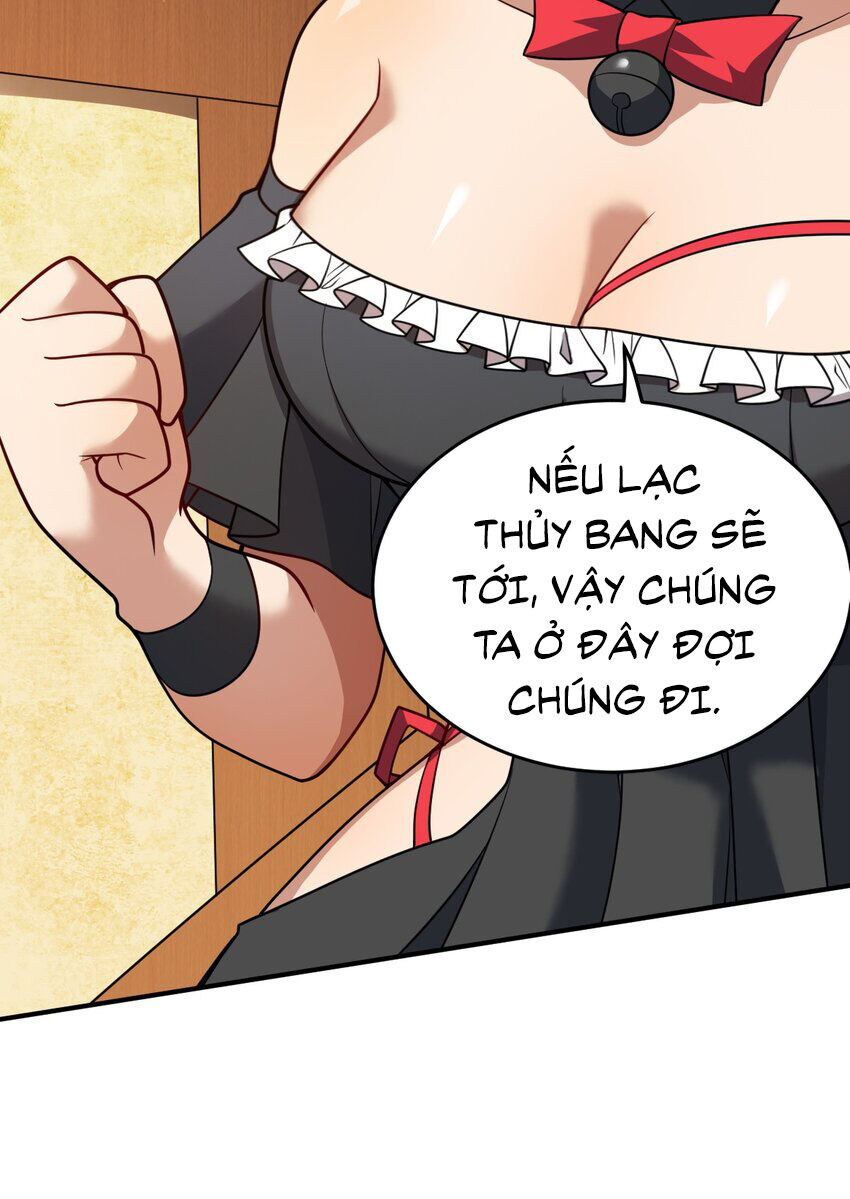 Ma vương trở lại