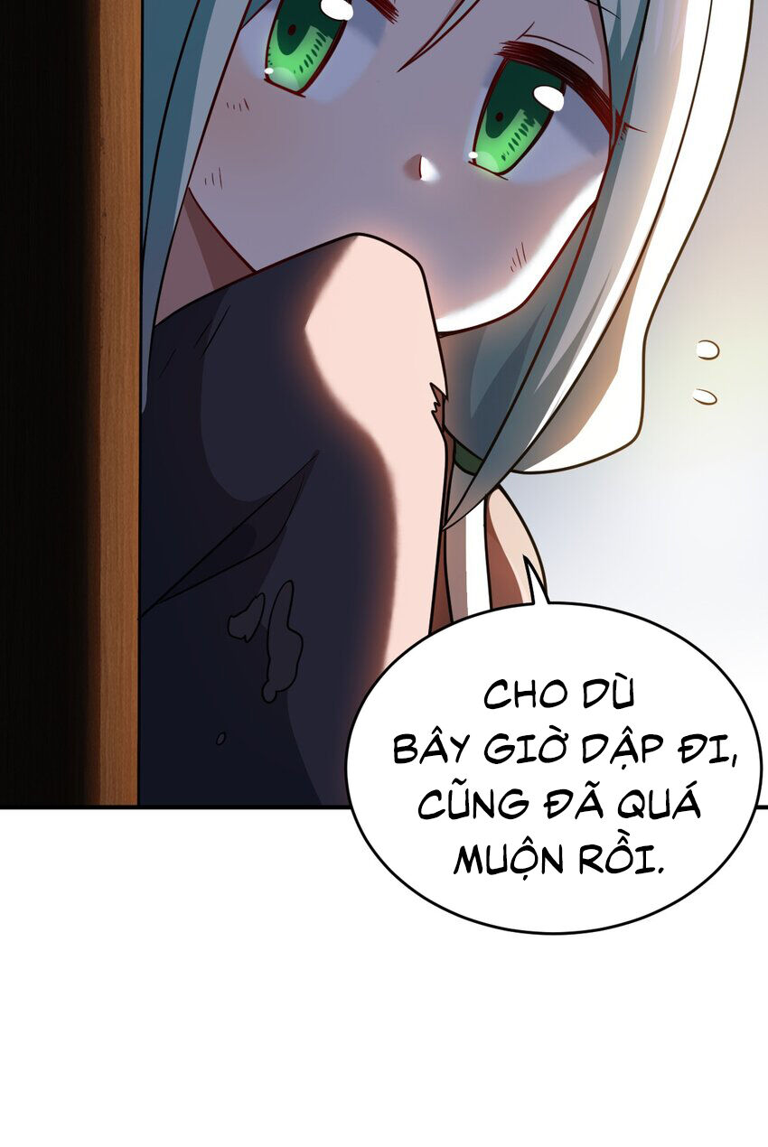 Ma vương trở lại
