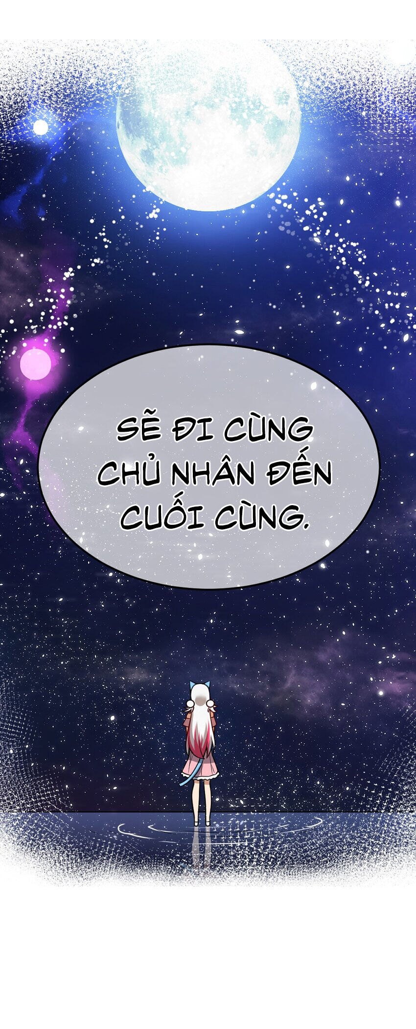 Ma vương trở lại