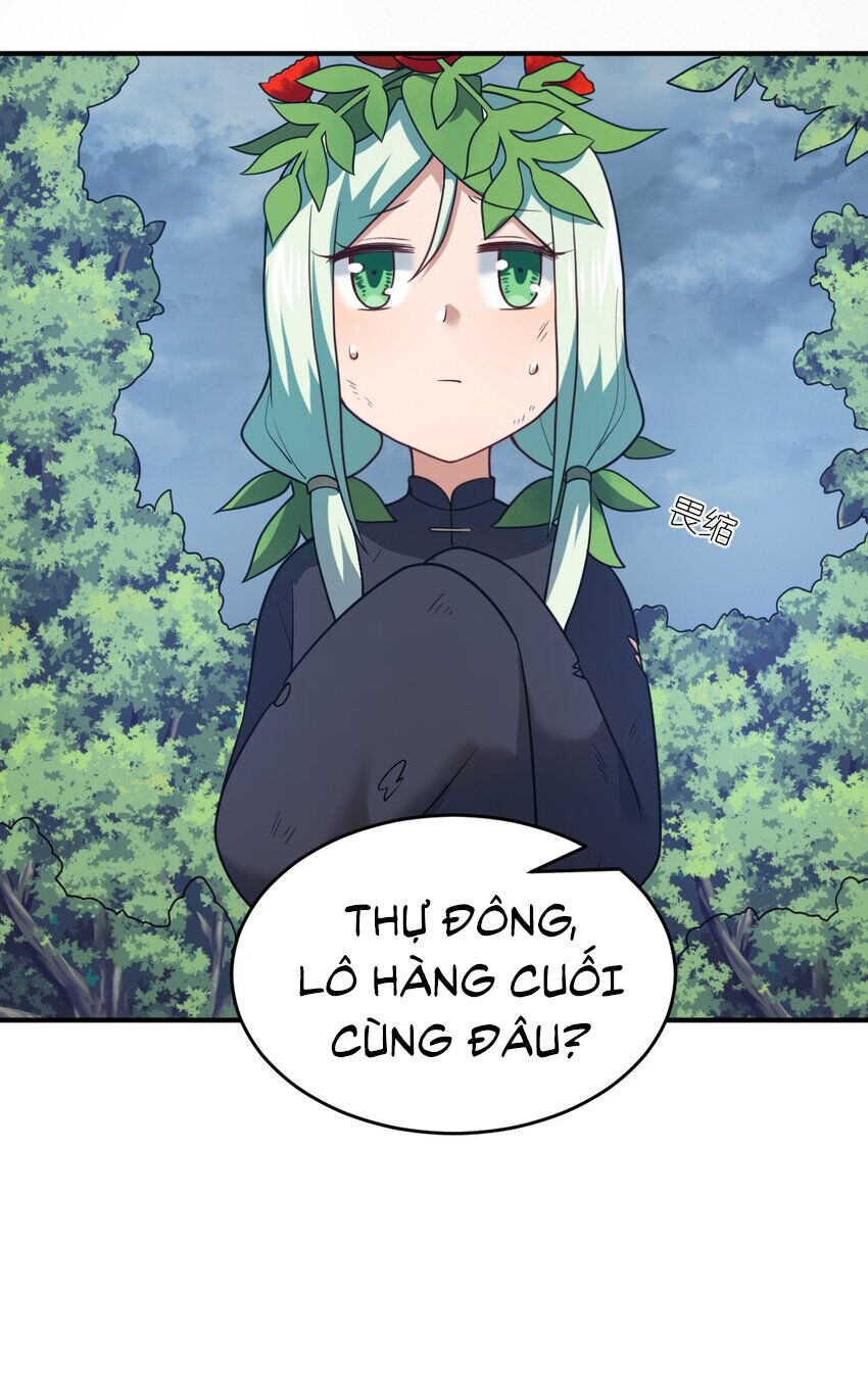 Ma vương trở lại