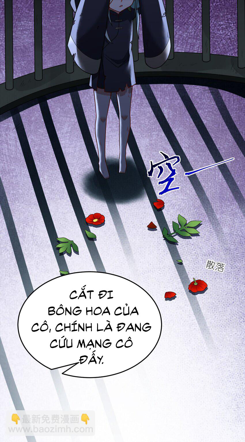 Ma vương trở lại
