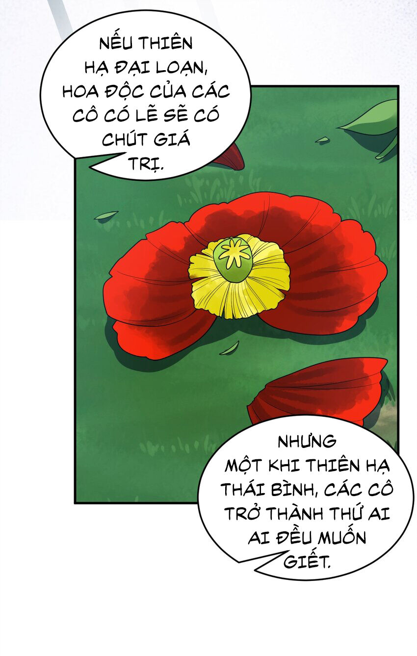 Ma vương trở lại