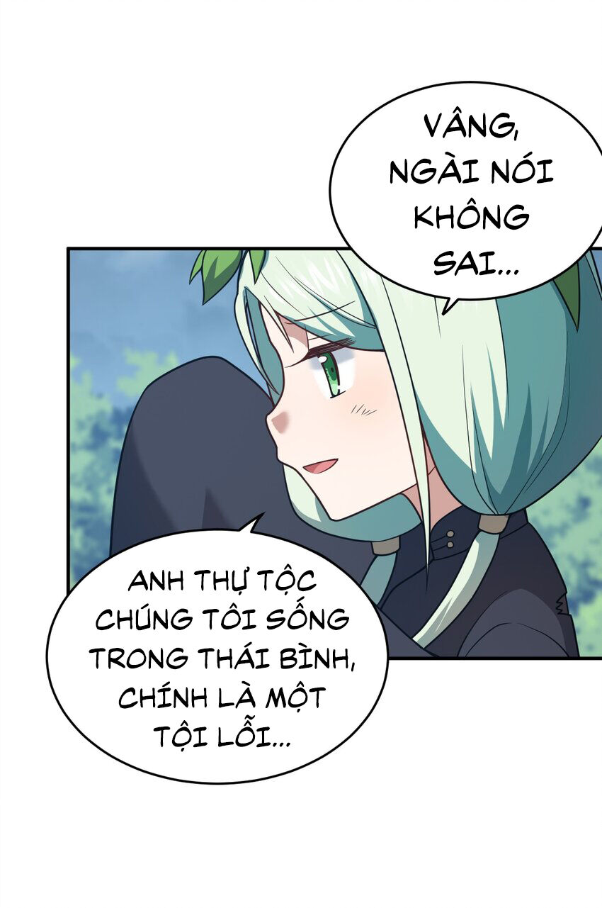 Ma vương trở lại