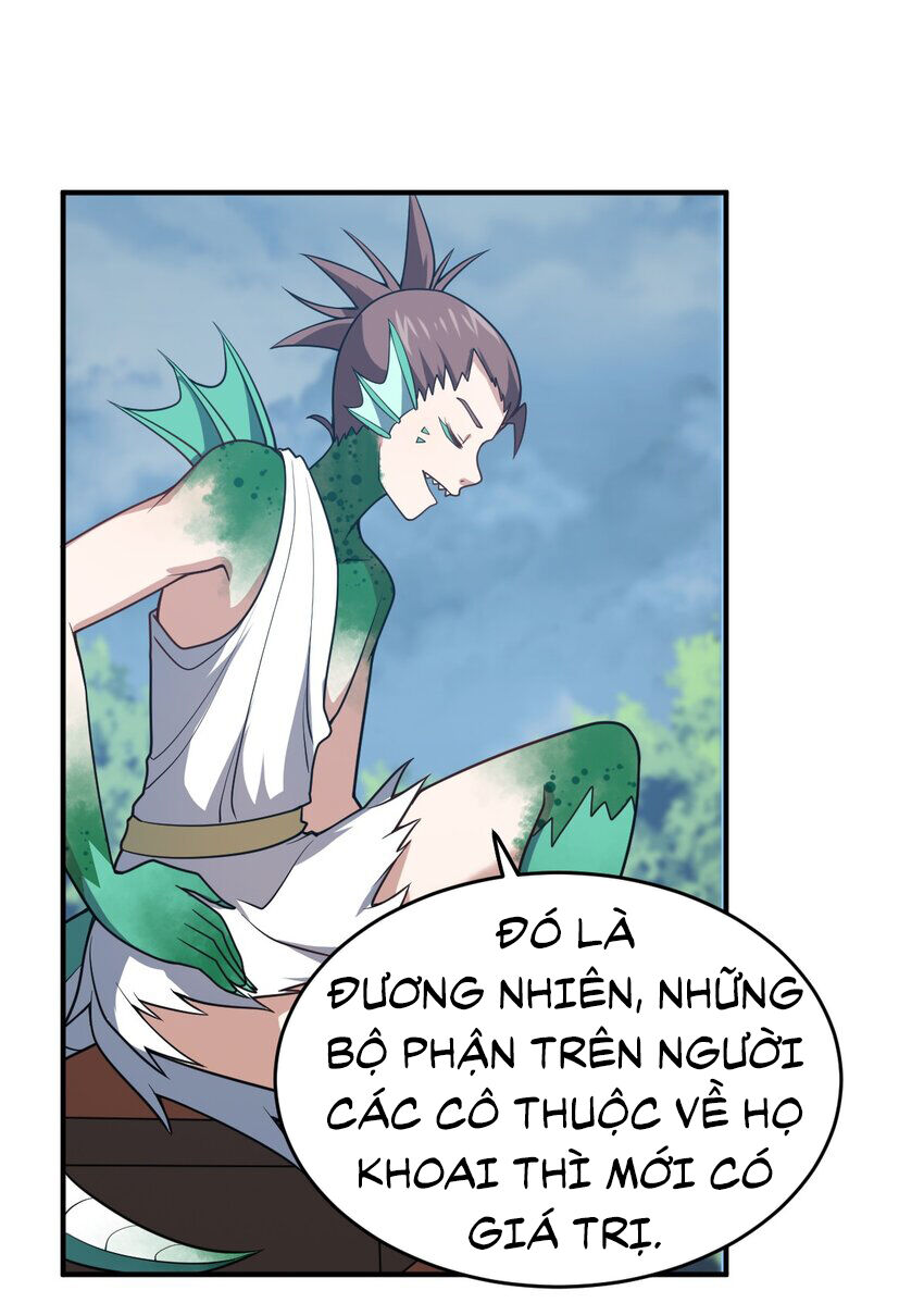 Ma vương trở lại