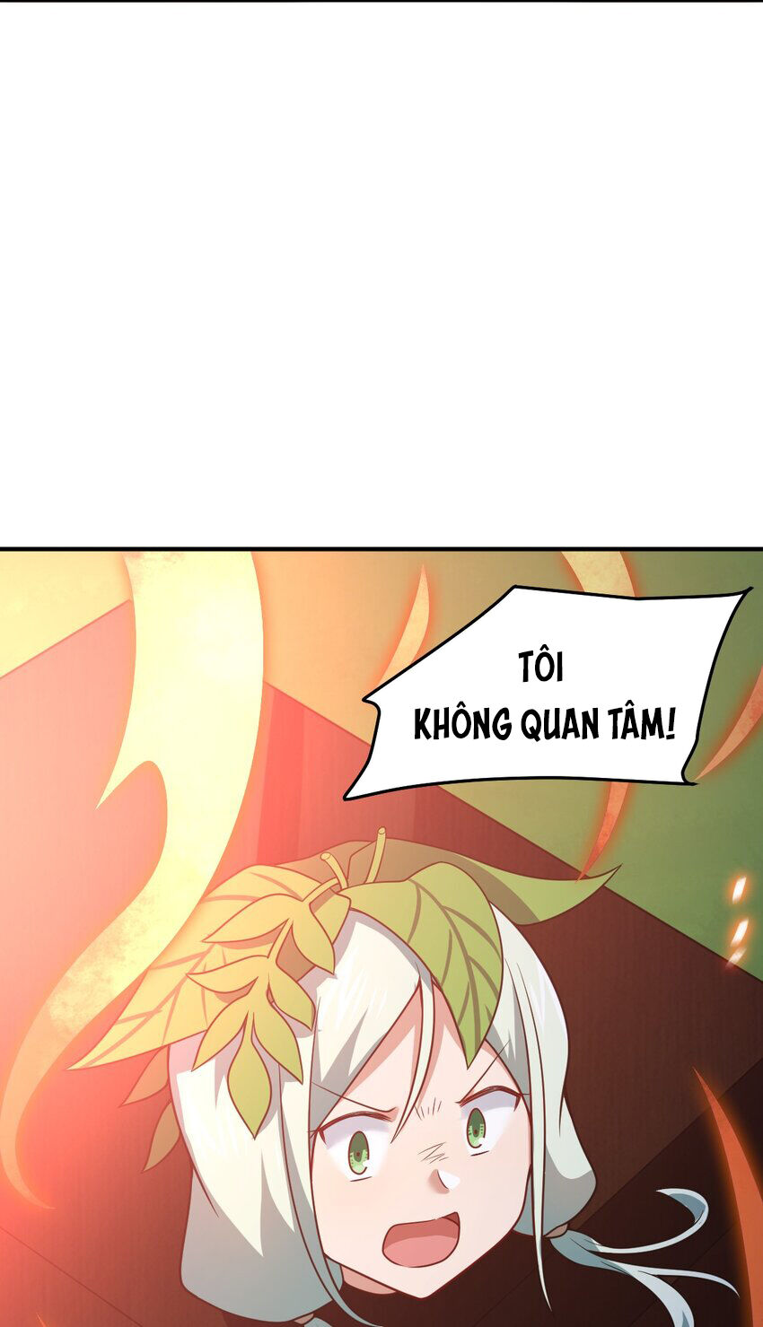Ma vương trở lại