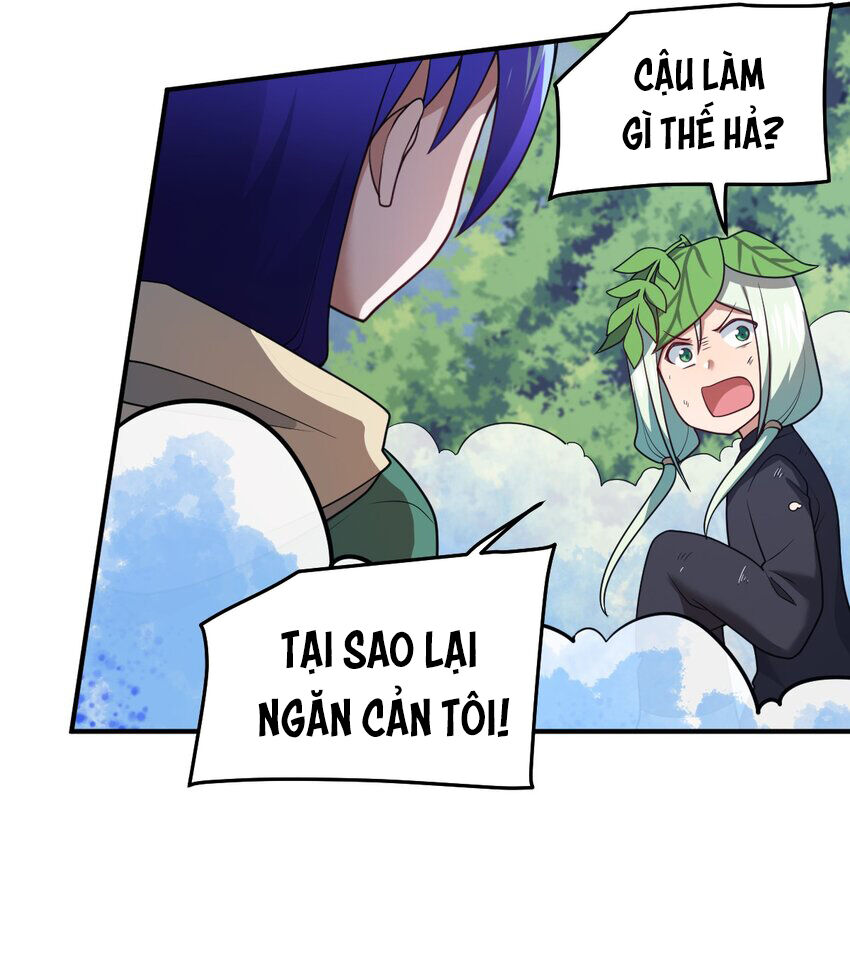 Ma vương trở lại