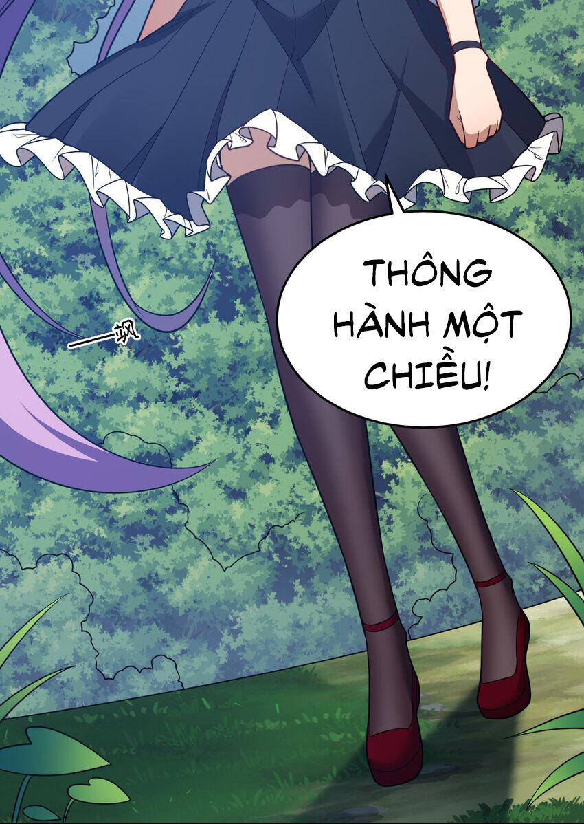 Ma vương trở lại