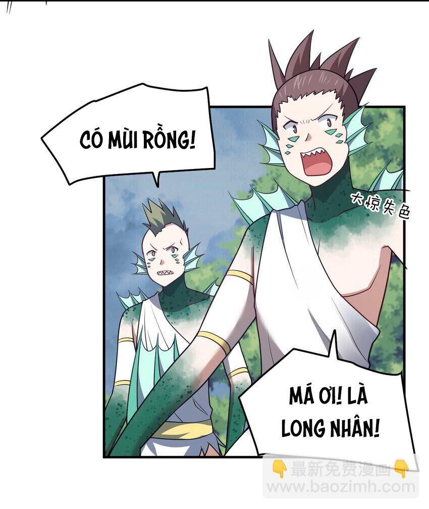 Ma vương trở lại