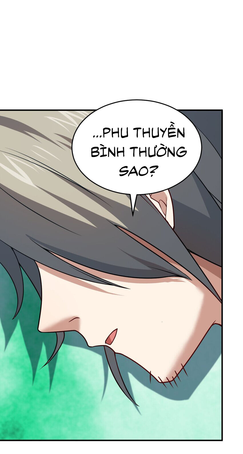 Ma vương trở lại